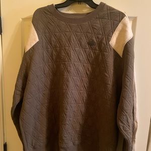 Men’s “Parish Nation” sweatshirt